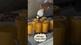 🥭Most famous Mango juice 🥤 in Bangalore || 365 days available
