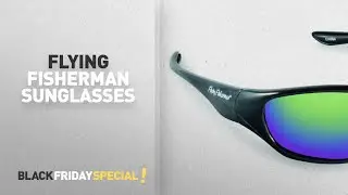 Flying Fisherman Black Friday: Flying Fisherman Cabo Polarized Sunglasses