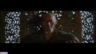 Batman Begins - League of Shadows Intro Movie