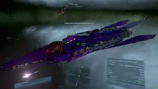X4 Foundations: 5x Rattlesnake vs Xenon K & I