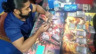 FIENDSMITH RYZEAL VS PRIMITE BLUE-EYES SANJAY MANOO Vs BRANDON PETERS Locals (Swiss)