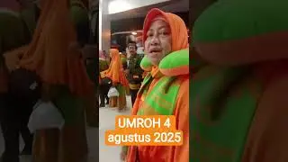 UMROH BERSAMA AN NAMIROH #kandang #pertenakan #hamermill