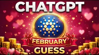 Может ли ChatGPT предсказать цену Cardano (ADA) на февраль 2026 года?