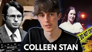 7 rokov v TRUHLI // Colleen Stan