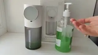 Xiaomi Youpin, модель D101