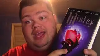 Throne of Glass, Winter, Shadowhunters | My Favorite Book Covers | Edward DeBrae