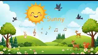 Explore Nature with Music! 🌳🎶