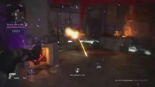 Uncharted 4 KOTH vs Kingotkd