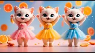 बिल्ली डांस | Cutest Cat videos funny dance🤣💃Videos for cats #funny​ #dancingcat​ #thucungai