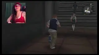 BULLY ps2 nostalgia.