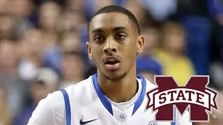 Ryan Harrow Highlights vs Mississippi State (2/27/2013)