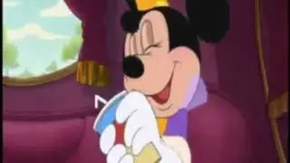 Save The Princess! ~ Disney's Three Musketeers Fandub
