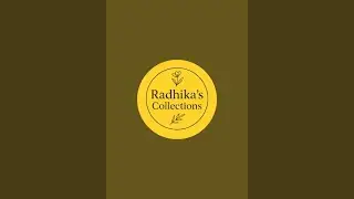 Radhika's Collections is live what's app 7063907750 Office Wear Dresses Pure Cotton Dresses 👗✨