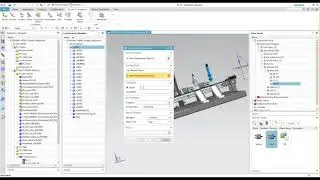 Automation Designer &ndash; Tutorial 1.14 &ndash; Dynamische Verbindung des DBs an FBs