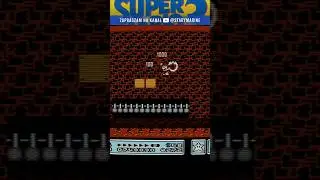Super Mario Bros. 3 - I po listku #retrogaming