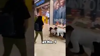The Most Unbelievable Karen Shoplifting Moments
