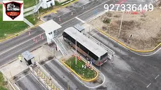 Examen en vivo categoria a3a 2025