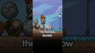 Terraria 1.4.5 - ОБНАРУЖЕНА НОВАЯ ОПЕРАТИВНАЯ СТРАТЕГИЯ! #terraria #gaming #shorts #terrariamobile