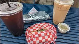 Sequoia Coffee Co