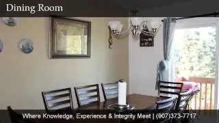 3561 Hollyberry Circle, Anchorage, AK 99503