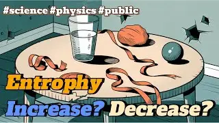 Does Entropy Really Always Increase?