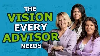 The Only Vision Plan for Financial Advisors