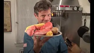 INFLATION FIGHTER! BUDGET LOBSTER:  CHEAP,  FAST & EASY! (with Bill Lobley)