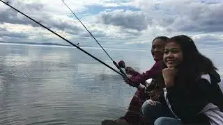 How to use the VT Fishing Regulation Guide (English version)