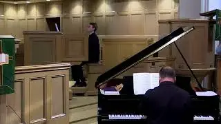 Music in Raleigh Court Aug 27, 2020