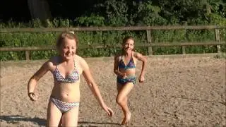 Ponykamp week 2!