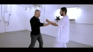 Wing Chun Lesson 18