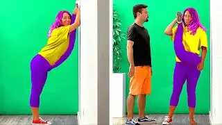 THERE IS ALWAYS A FRIEND SPOILING ALL MAGIC || Funny Tricks, Magic Tricks & Illusions