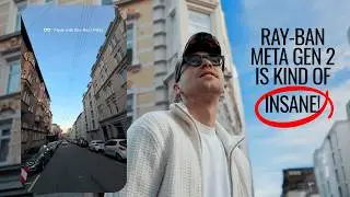 Worth the Upgrade? | Ray-Ban Meta Gen 2 Review