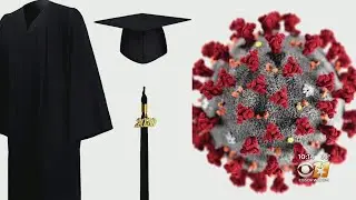 2020 Graduates Share Lessons Learned While Staying At Home During Coronavirus Pandemic