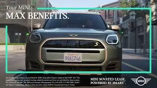MINI FS Fully Maintained Lease Offer 2025