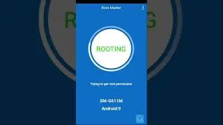 New one click root application 101% root any Android device 10 9 8 7 6 all Android 😁