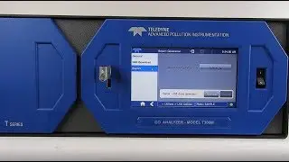 Health Status Report Download with NumaView&trade; Software