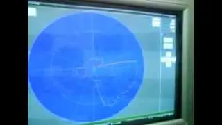 Usb Radar with pic 18f4550