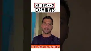 Skill pass phase 2 Malta interview#malta #skilltestmalta #skillcardmaltainterview #skillpassmalta