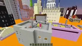 The New City Is Here (Johnny SMP Season 2 Episode 3A?)
