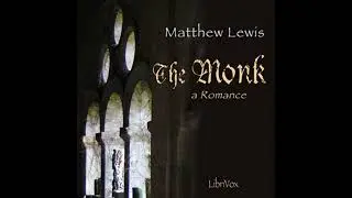 Monk: A Romance - Matthew Lewis