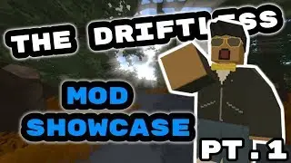 The Driftless... BIGGEST UNTURNED MAP?!