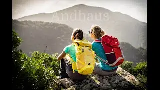 Andhaus - a way of living Sardinia
