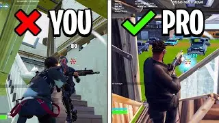 Master your Shotgun aim: DO THIS to Hit every shot like a pro in 3 Minutes!