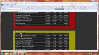 All games for free!!!(torrents is not legal.... :)