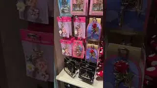 Disney merch in Tokyo Disneyland! 😍 #disney #tokyo #japan #tokyodisney #tokyodisneyland