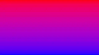 Red to Blue – 8K Vertical Gradient Background | 16:9 | 1 Hour Loop