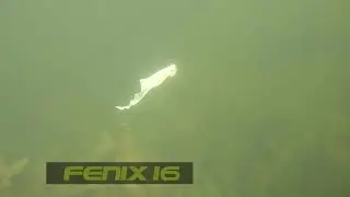 ORKA Fenix 16