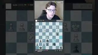 I Hit 2500 On Chess.com!!