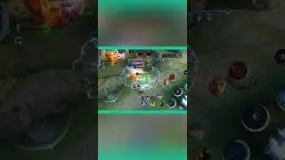 Layla One Shot One Kill #mobilelegends #mlbb #layla #bestbuild #2023